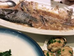 -宝燕海鲜(好爱店)