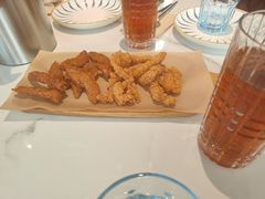 -必胜客(安盛金马店)