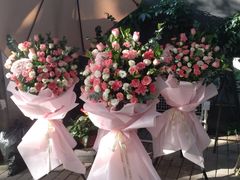 -那些花儿鲜花店(小寨店)