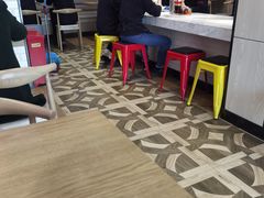 大堂-阿琴面馆(武林路店)