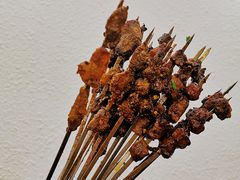 -浮何烤铺(桐梓林店)