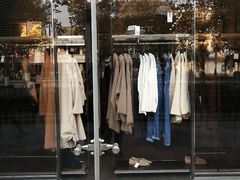 -ZARA(恒隆广场店)