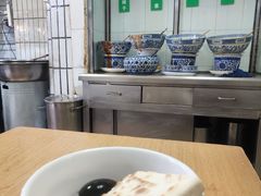-清真·宏顺祥卤汁凉粉(大皮院店)