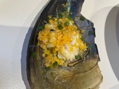 -渔港甄宴·海鲜·地标烟台菜(金沙滩店)