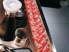 -辣伍鲜毛肚老火锅(元一店)