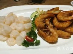 -廊亦舫Lang Yi Fang Restaurant(金桥店)