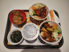 -吉野家(大悦城店)