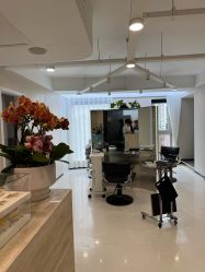 -a·f one hair salon