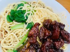 -泰顺江南春面馆