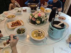 -野渡坡·极致湘菜·庭院餐厅(汉阳店)