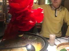 -筱爷叔·上海传统手工菜(玉树路店)