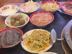 -沸炉重庆老火锅(军事博物馆店)