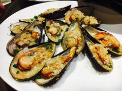 -79号渔船海鲜饭店(华强北店)