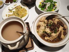-海富门·带鱼·淮扬菜·粤菜(甘家口店)