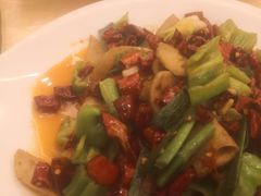 -敖家巷羊肉汤(瑞尔戴斯店)