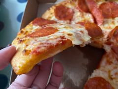 -棒约翰比萨·意面(剑河店)