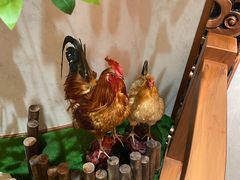 -草原明珠大酒店蒙餐