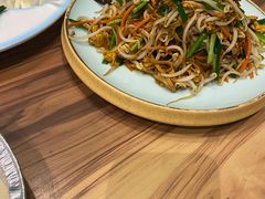 -合合春饼(潘家园店)