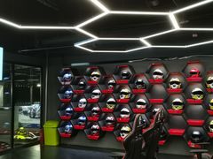 -魔赛卡丁车赛车汇(上海店)