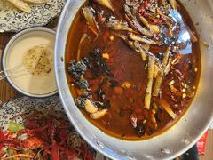 -虾小龙老长沙龙虾馆(坡子街店)