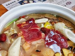 -束河人家(南锣鼓巷店)