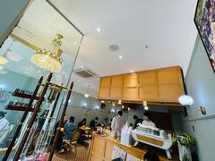 -铁手珈琲制造局metalhands(望京店)