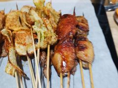 -烤五行·烧烤烤串(石佛营店)