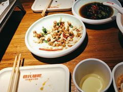 -管氏翅吧(望京东店)