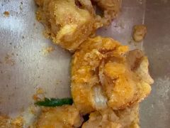 -阿捡忭京炸鸡(韭菜园总店)