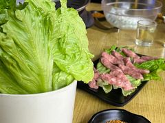 -燚青春东北泥炉烤肉(百合店)