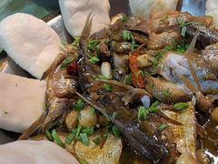 -红满堂·龙虾·牛蛙·淮扬菜(濠北路店)