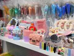 -爆爆手作·掐丝珐琅·Tufting·捏捏乐DIY团建集合店(朝阳店)