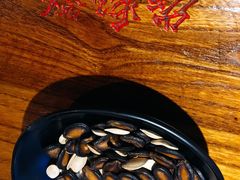 -烧蠔帮·生蚝海鲜牌档(观海店)