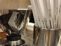 -逸派咖啡 EPARKCOFFEE(广安门店)