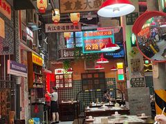 -江北北火锅馆·公路夜市(魏公村店)