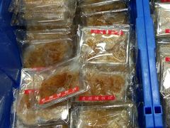 蜂蜜柚皮糖-禄源公·老莞诚饭店