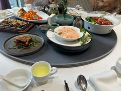 -香雪海饭店中餐厅(人民桥店)
