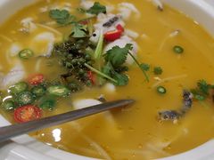 -蜀腾川·火锅鱼.烤鱼(新世界城店)