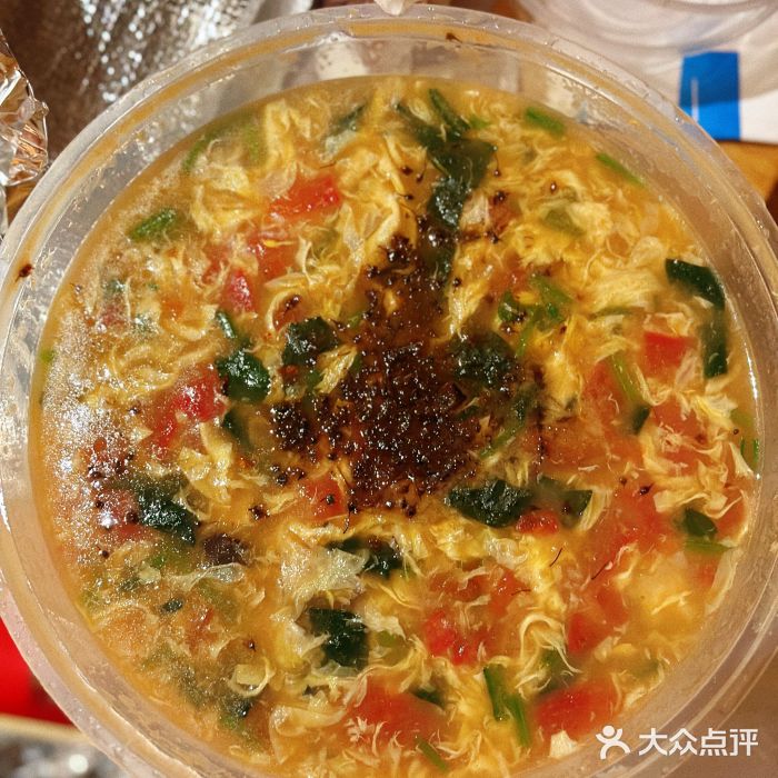 壹加壹电烤串(总店)图片