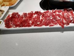 -古乐牛香·鲜牛肉牛杂火锅(吴江三里桥运东商业广场店)