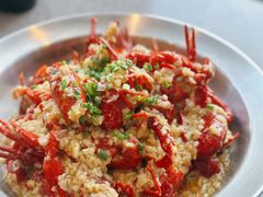 -一棠龙虾•王牌虾球(恒隆广场店)