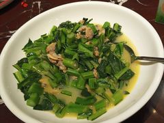 -新白鹿餐厅(爱琴海购物中心店)