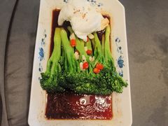-江南雅厨·江南文化·苏州菜(李公堤店)