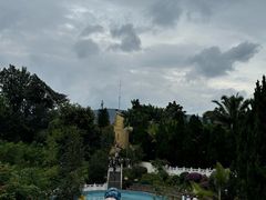 -墨江北回归线标志园