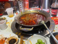 -钢管厂五区小郡肝火锅串串香(总店)