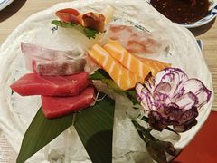 -小山日本料理(兴业太古汇店)