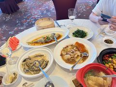 -上海小南国(国会店)