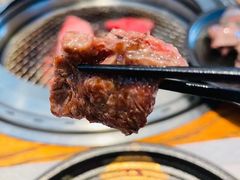 -赤坂亭M9和牛烧肉(世博源店)