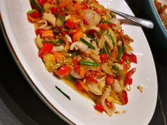 -小财神·老派赣州菜·中华美食地标(第五大道店)