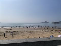 -青澳湾北回归线广场
